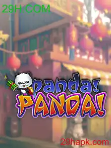PandaPanda