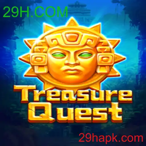 TreasureQuest